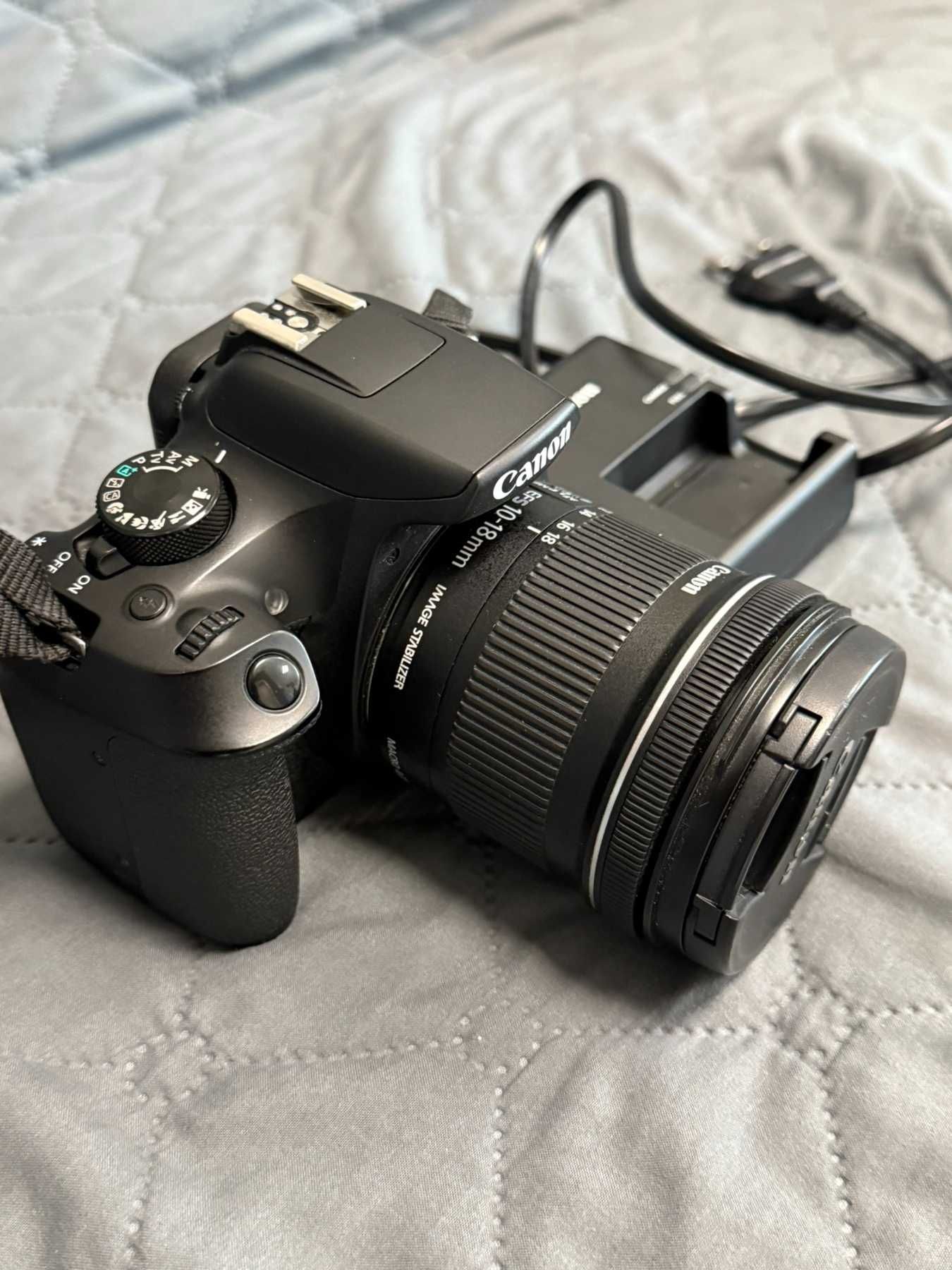***ТОП ЦЕНА Canon EOS 1300D***