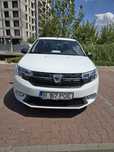 Dacia Logan 2 2020