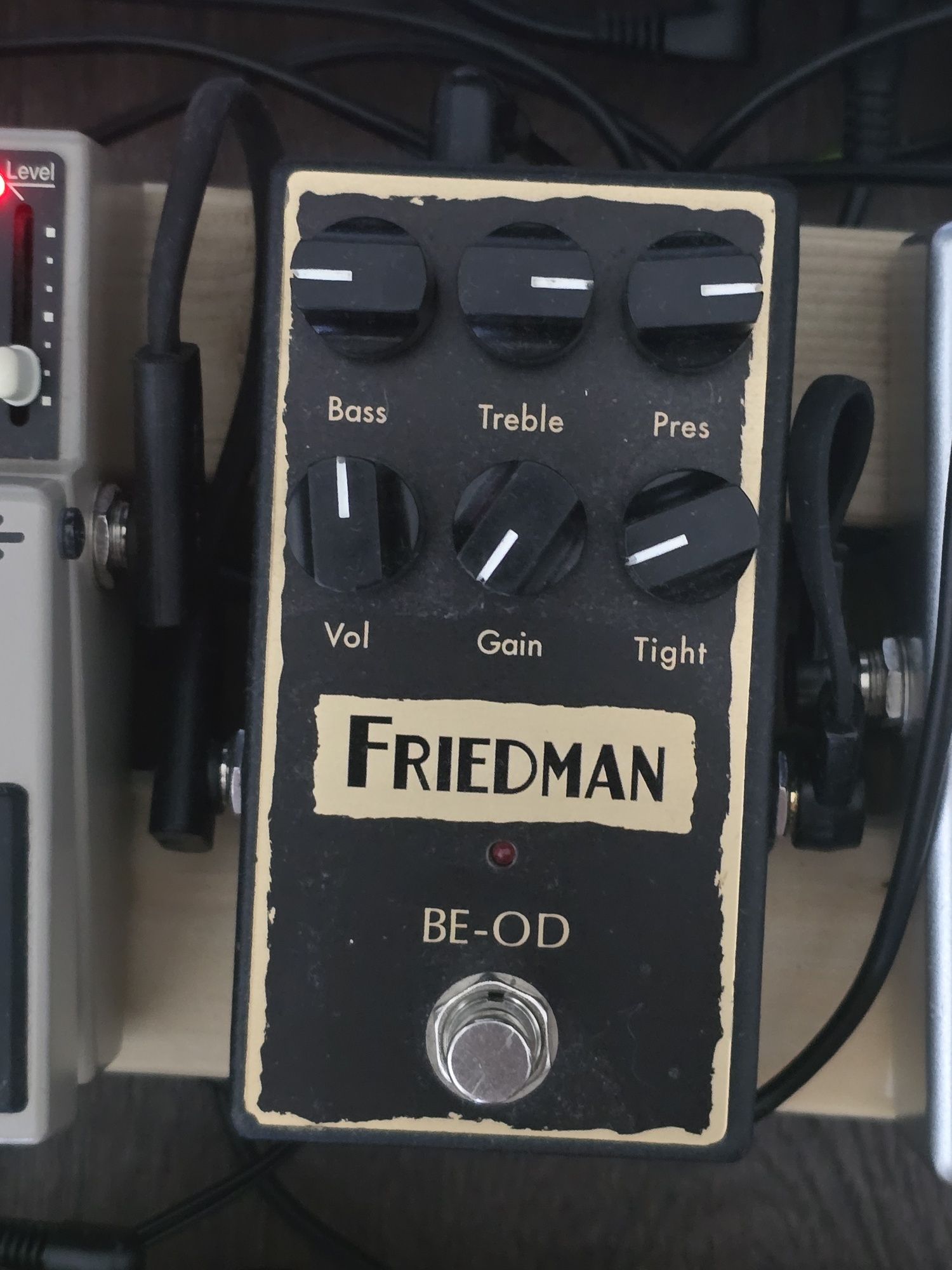 Pedale Effect Chitara ( Jhs Boss Ehx Tc Friedman )