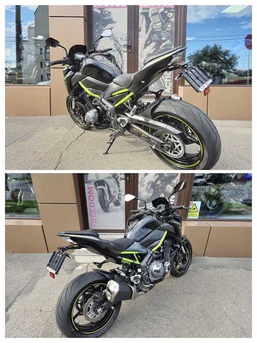 Kawasaki Z900 ABS ~ Garantie ~ Rate directe FARA dobanda ~