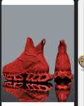 Comanda Adidas J4 Blck Canv