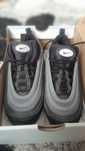 Nike air max 97 blak