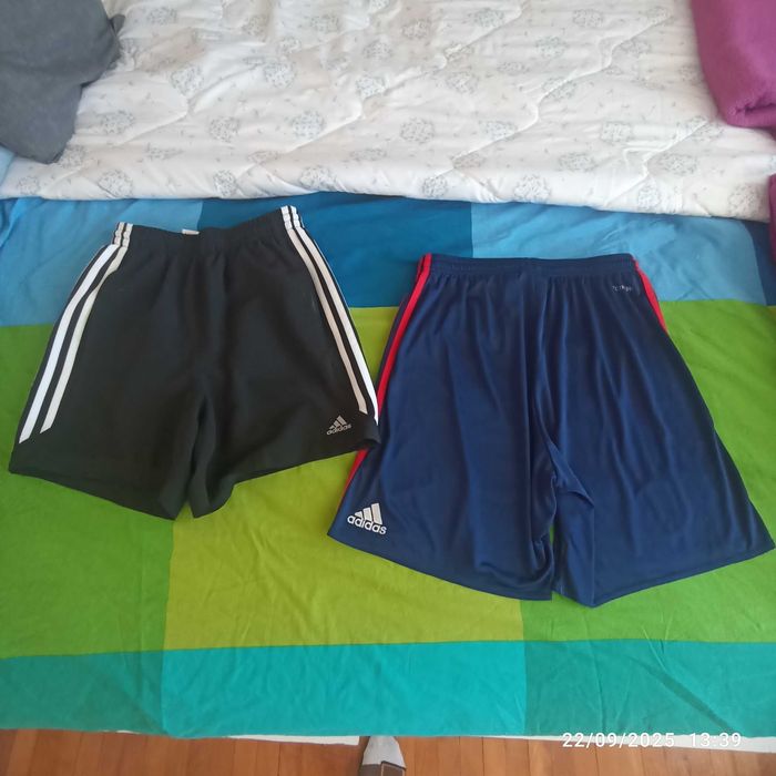 Къси гащи Adidas