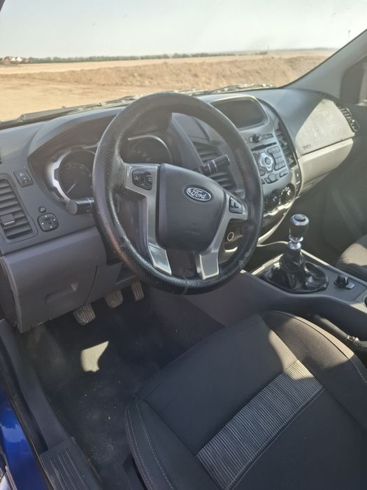 Ford Ranger xlt de vanzare