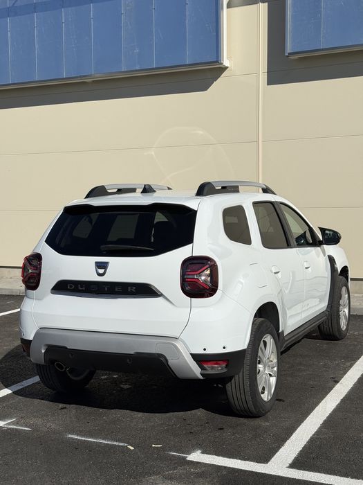 Dacia Duster 4x4 Prestige Facelift 1.3Tce 150Cp, 2022,Full,Camere 360*