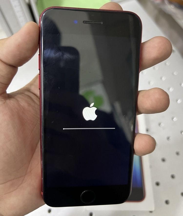 Iphone Se 2023 LLA