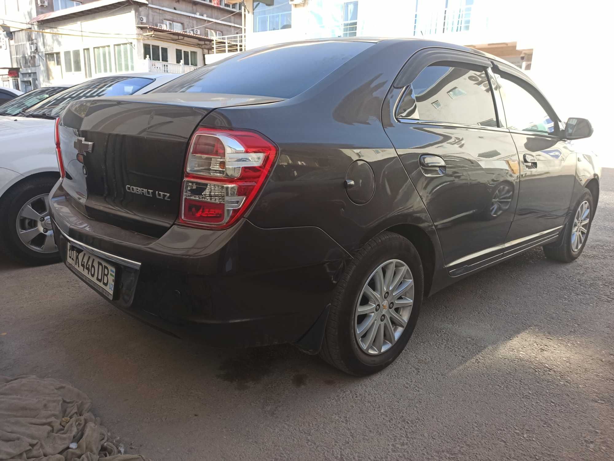 Продается кобальт автомат