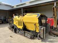 Finisor de asfalt Bomag BF 223 C / 2015 / 4000 ore