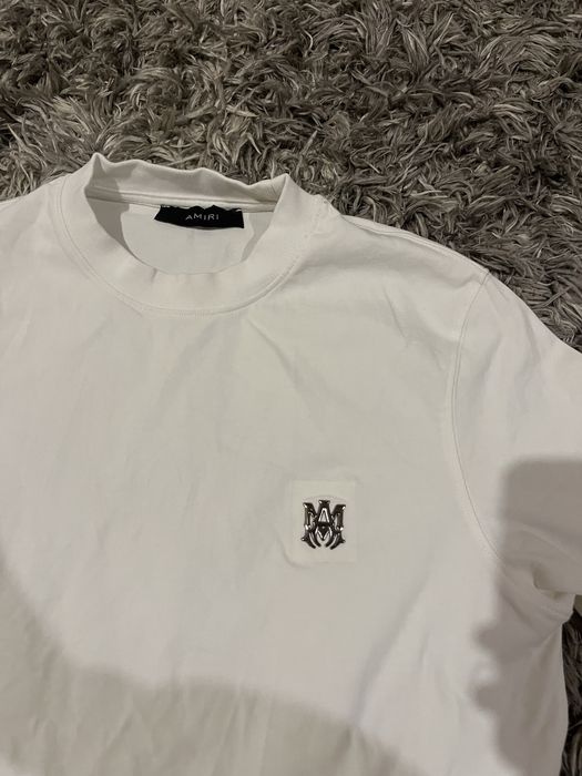 Tricou Amiri Marimea M