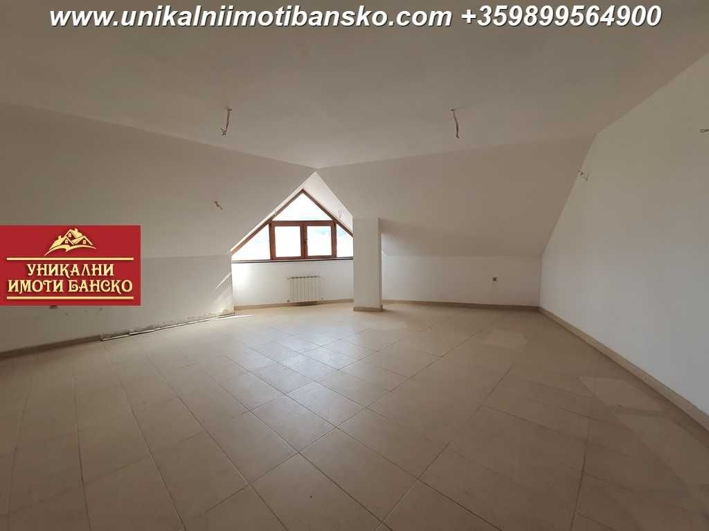 Продава се Тристаен апартамент в Банско - 142 кв.м за 691 €/кв.м - Снимка #2