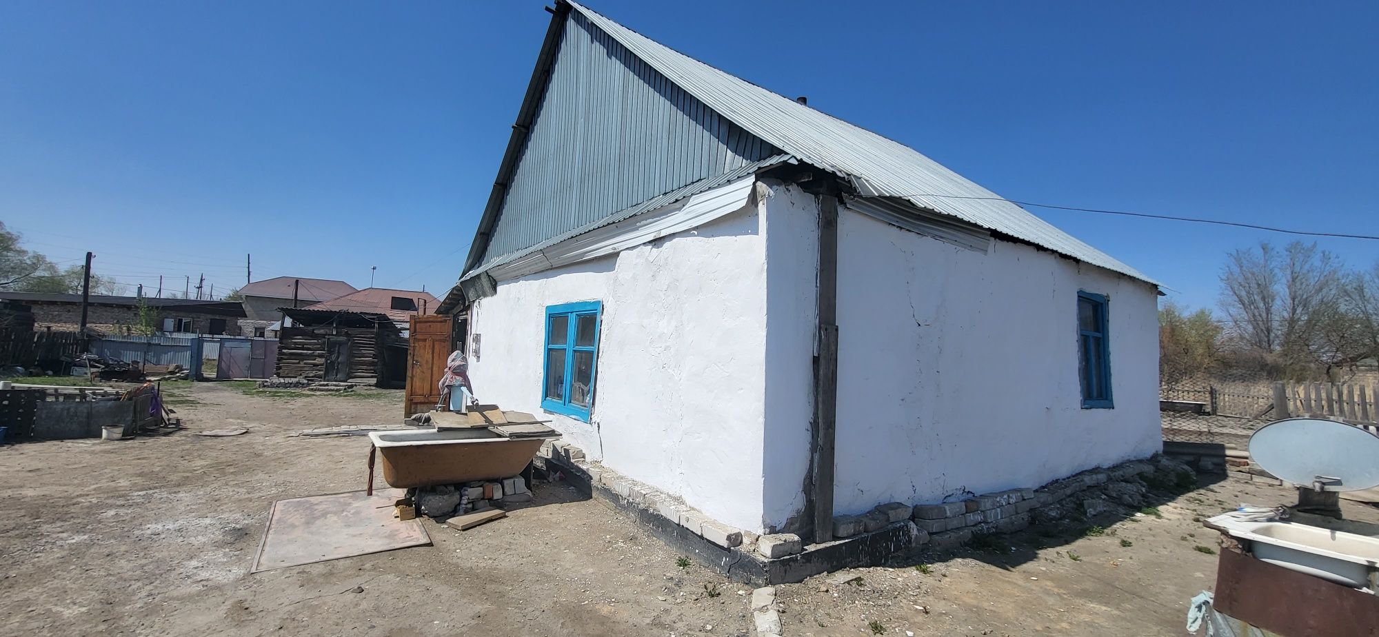 Продам дачу зимний вариант. Восточный правый на Развилке.