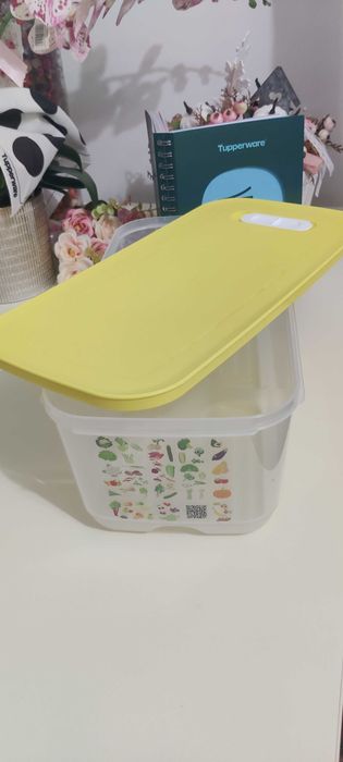 Produse Tupperware disponibile în stoc personal