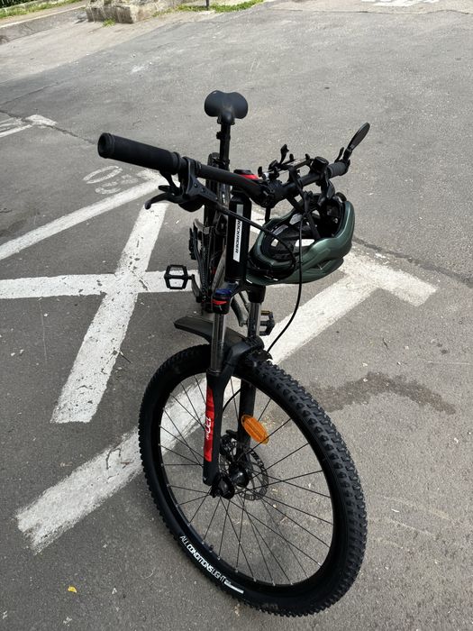 Bicicleta Rockrider ST530S 2025