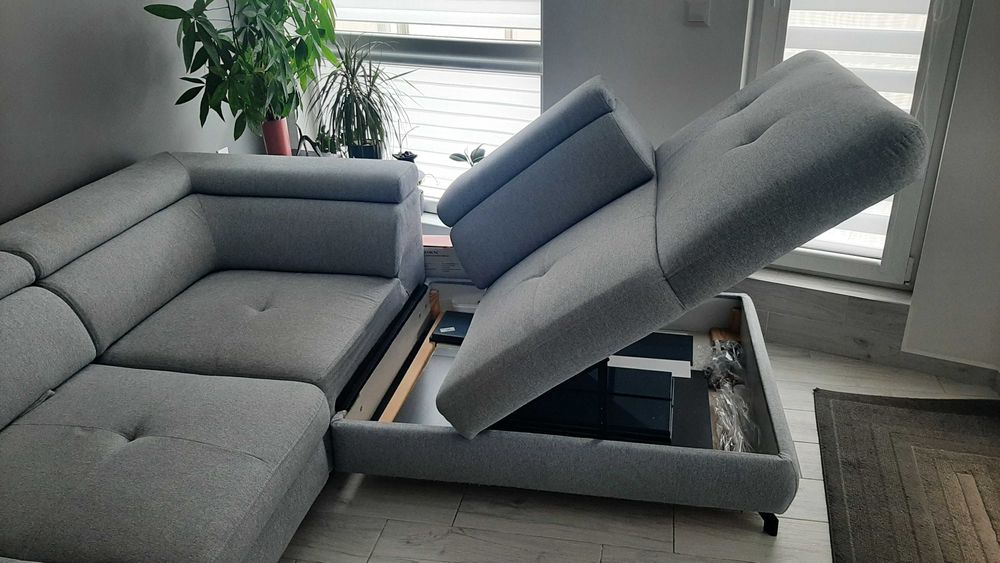 Ъглова холна гарнитура Марола!