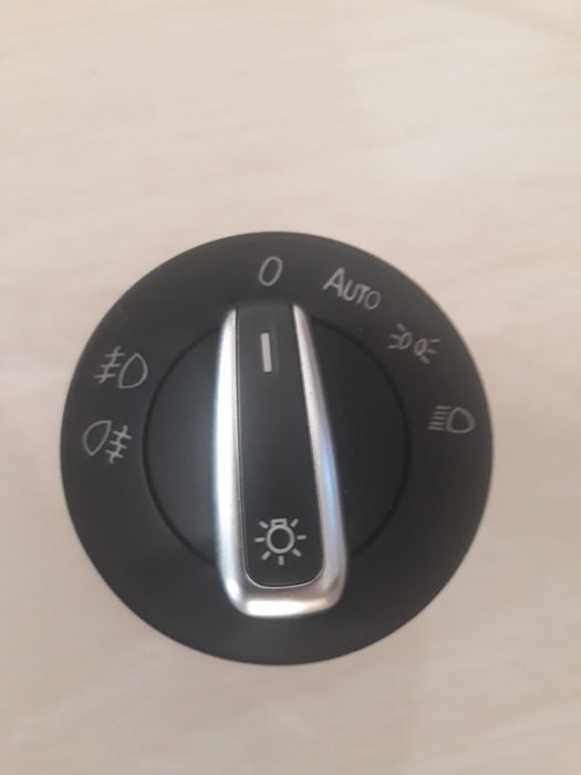 Bloc lumini volkswagen, nou!