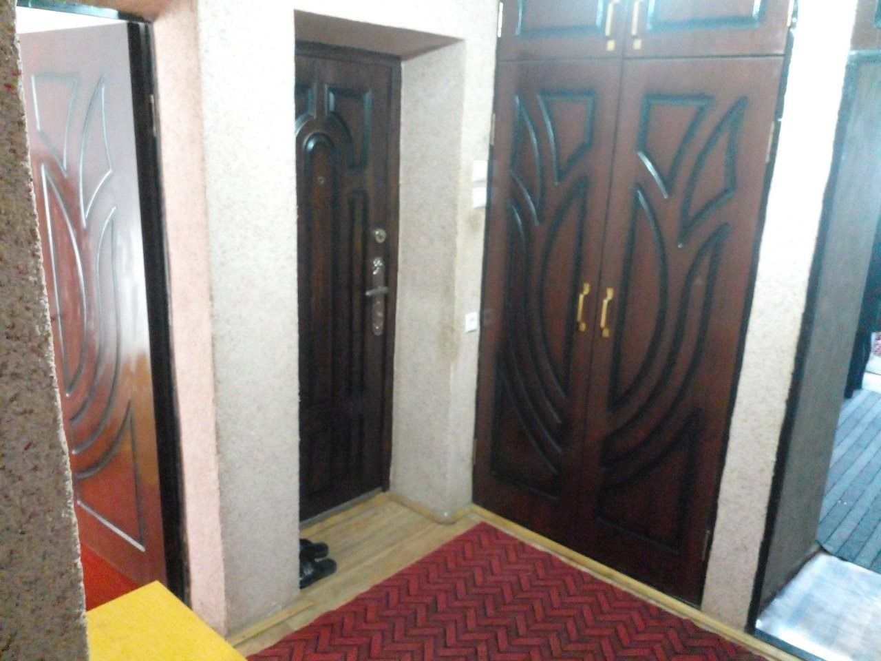 Kvartira sotiladi