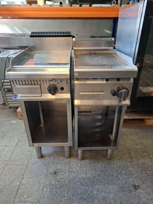 Grill funcționare gaz