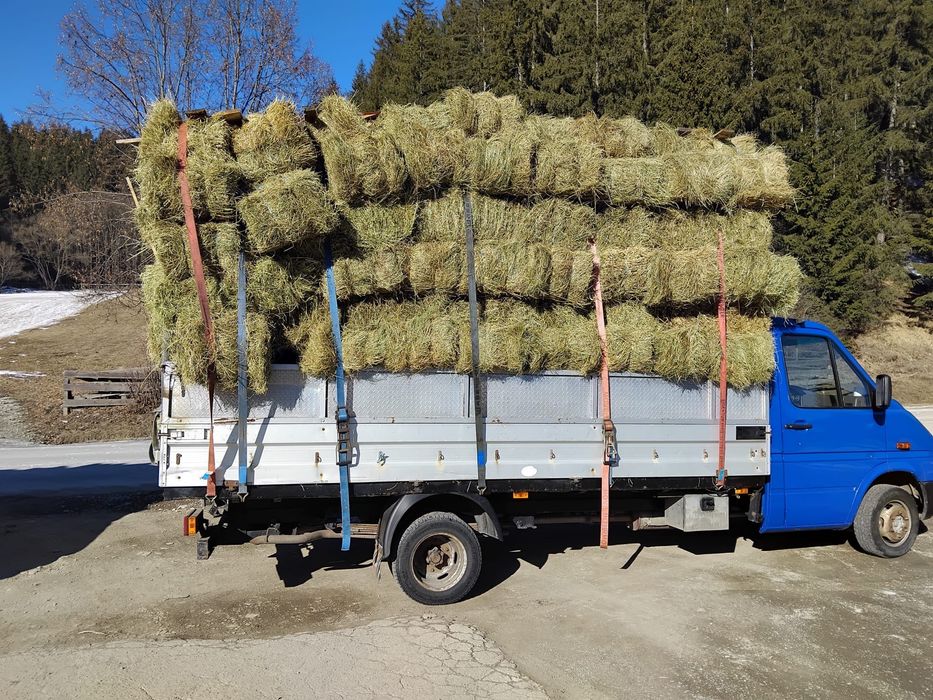 Vand baloti de fan,pretul este negociabil !