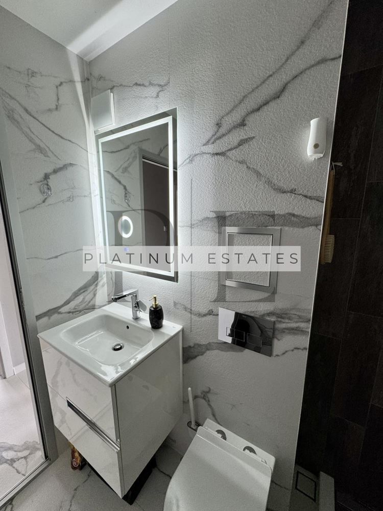 Дава се под наем Тристаен апартамент в София, Надежда 2 - 72 кв.м за 663 € - Снимка #10