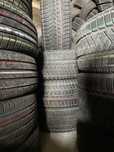 Anvelope Hankook set 4 buc 225/55 R 19