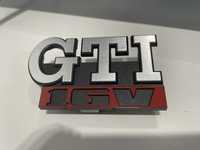 GTI v16 емблеми за голф 2