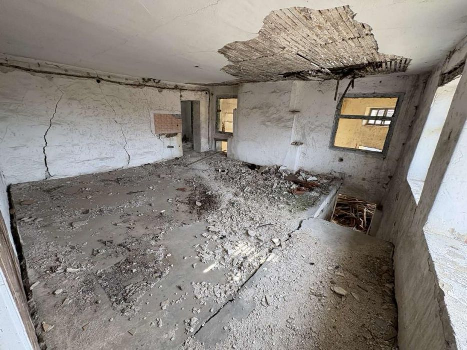 Къща село Пъдарско Собственик