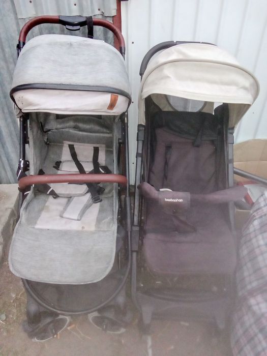 Коляски б/у 3000 тенге
