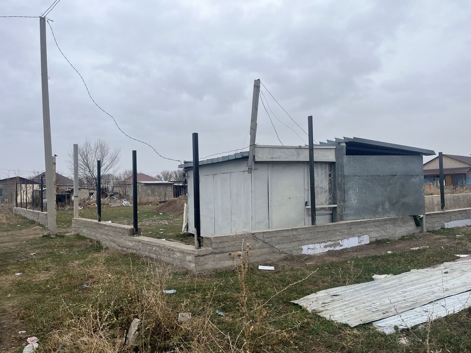 Земля  ровный жибек жолы