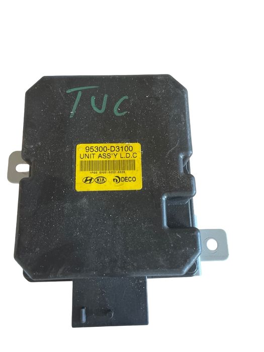 Modul/unitate de control parcare PDC HYUNDAI TUCSON 3 2015 - > 95300D3
