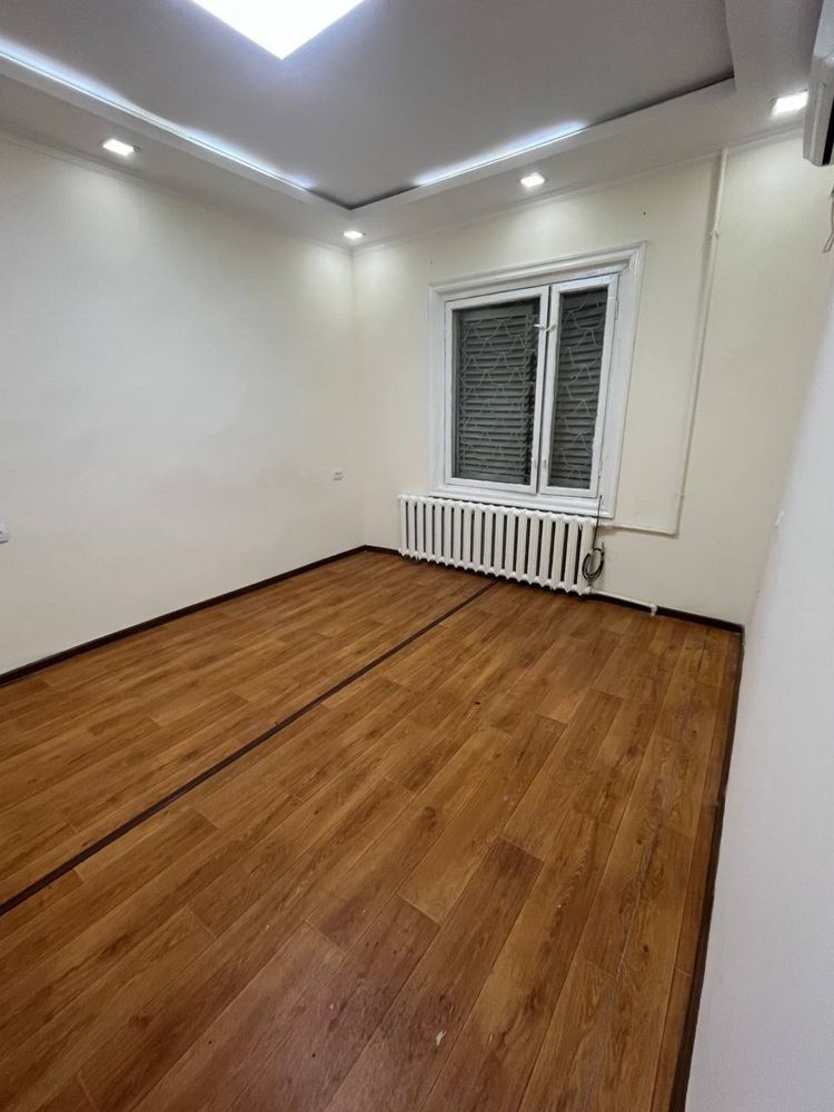 1 комнатная квартира в центре Ташкента