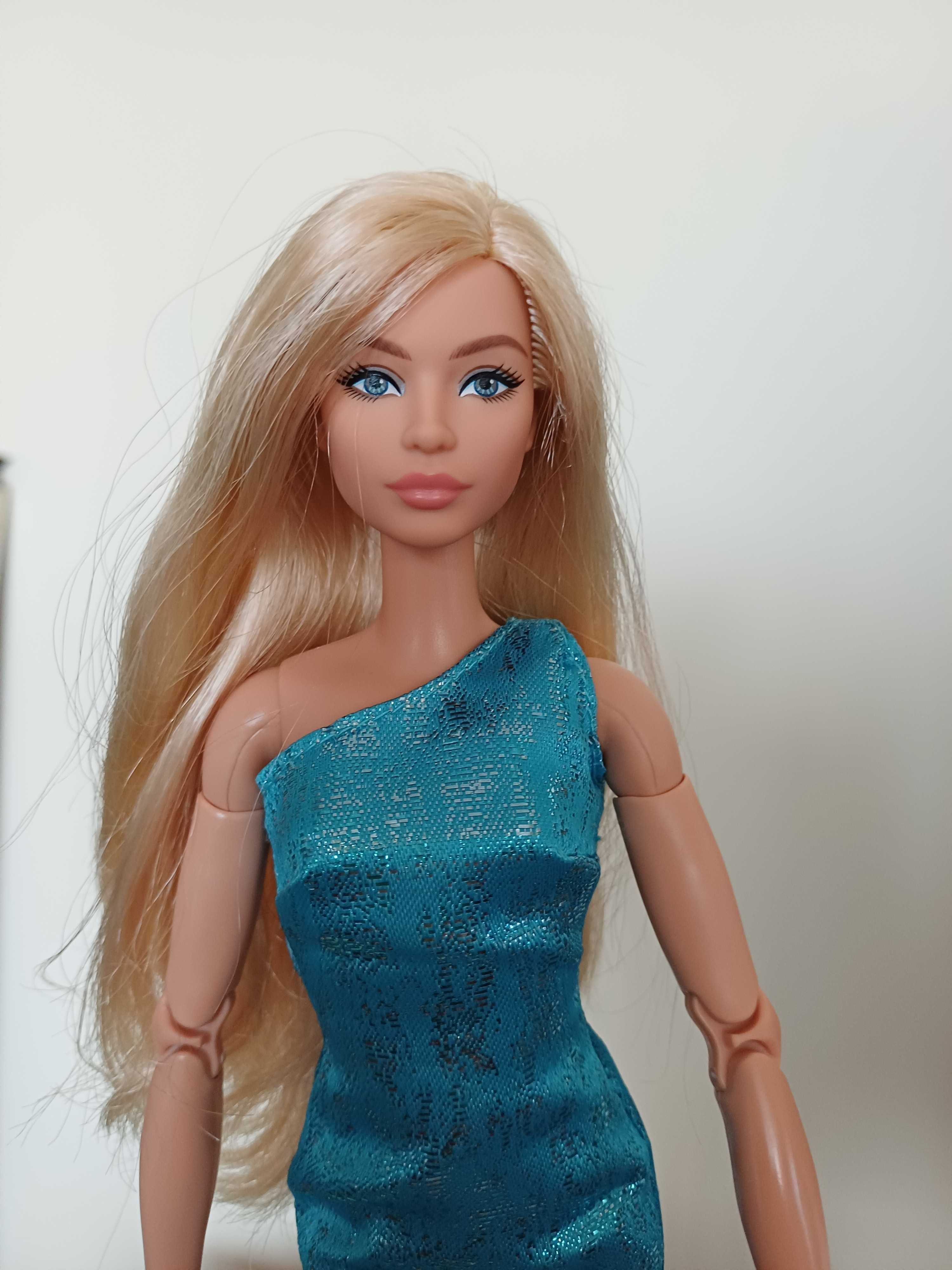 Кукли Барби Barbie Looks 23 и 20, с руса и рижава коса