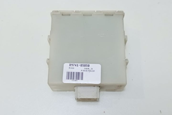 Modul inchidere centralizata 8974105050 Toyota Avensis a 2-a generati