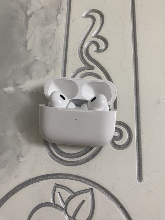 Наушники airpods pro 2 бу