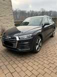 Audi Q5 Sline 50 TFSI e