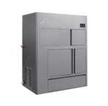 Centrală automată pe peleți Ferroli Biopellet Tech 50 kW