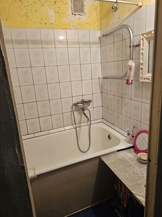 1/1/4 ТТЗ-4 КОРЗИНКА. БАЛКОН 2Х3. Площадь 38м².