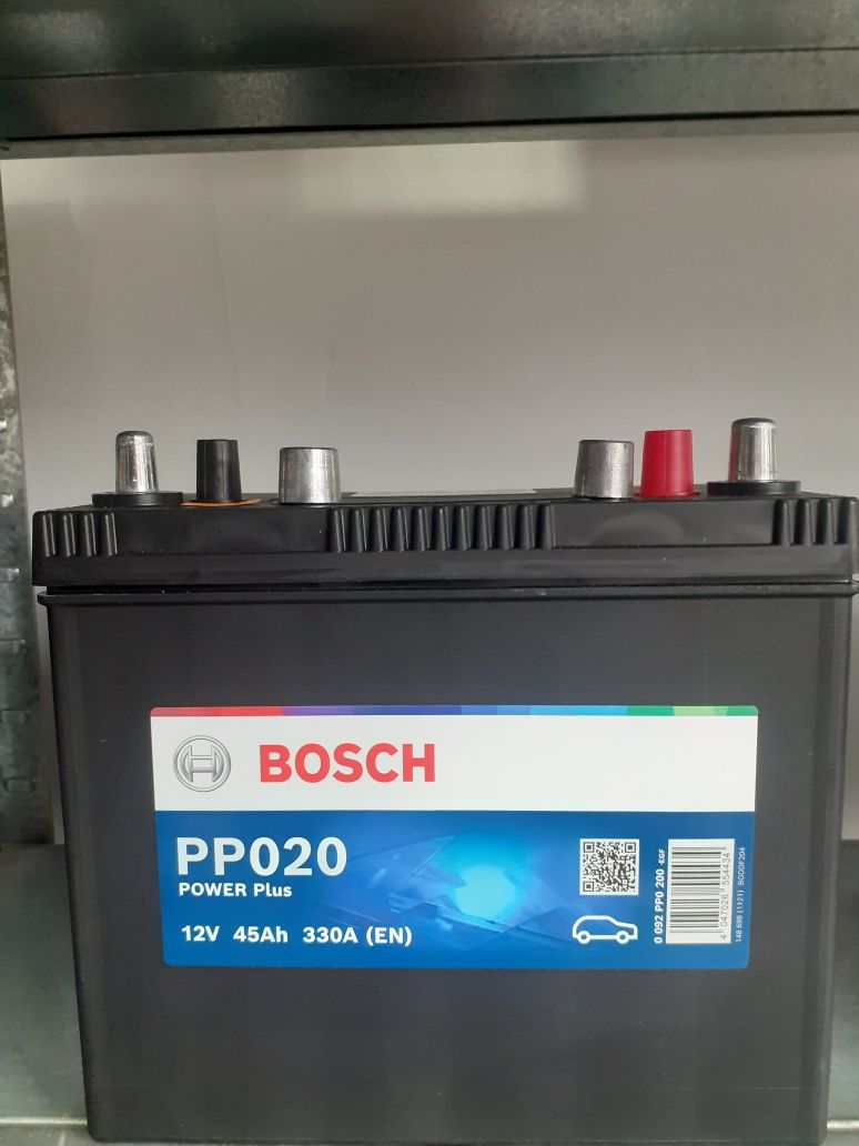 Акумулатор BOSCH eko цена