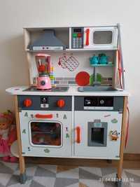 Детска кухня със всичко оборудвано