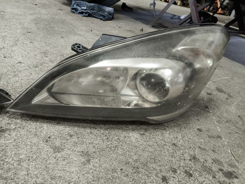 Фар/фарове за Kia Ceed