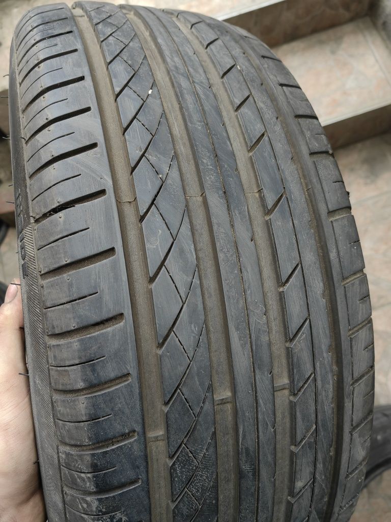 Anvelope 225/55 R17 Vara