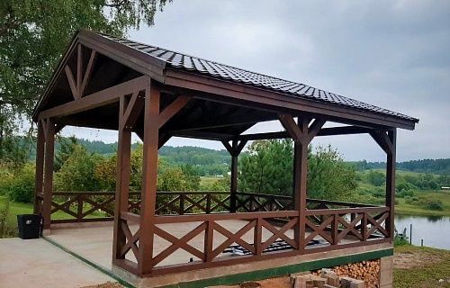 Foisoare de gradină