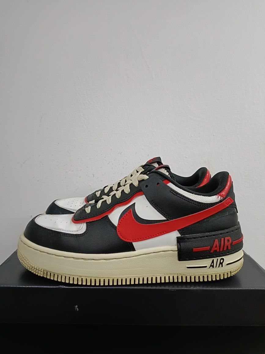 Nike Air Force 1 Shadow номер 40.5 код 5A
