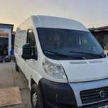 Dezmembram Fiat Ducato 2.3JTD 2006 - 2012