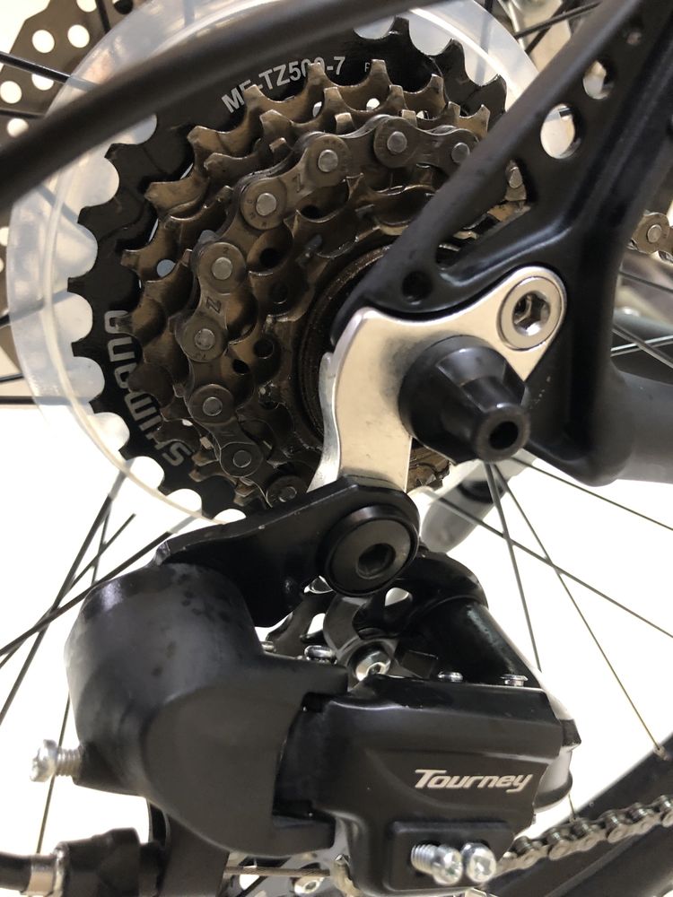 Bicicleta CROSS VIPER 29” ca noua