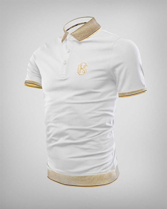 Нова мъжка тениска Stoitchkov