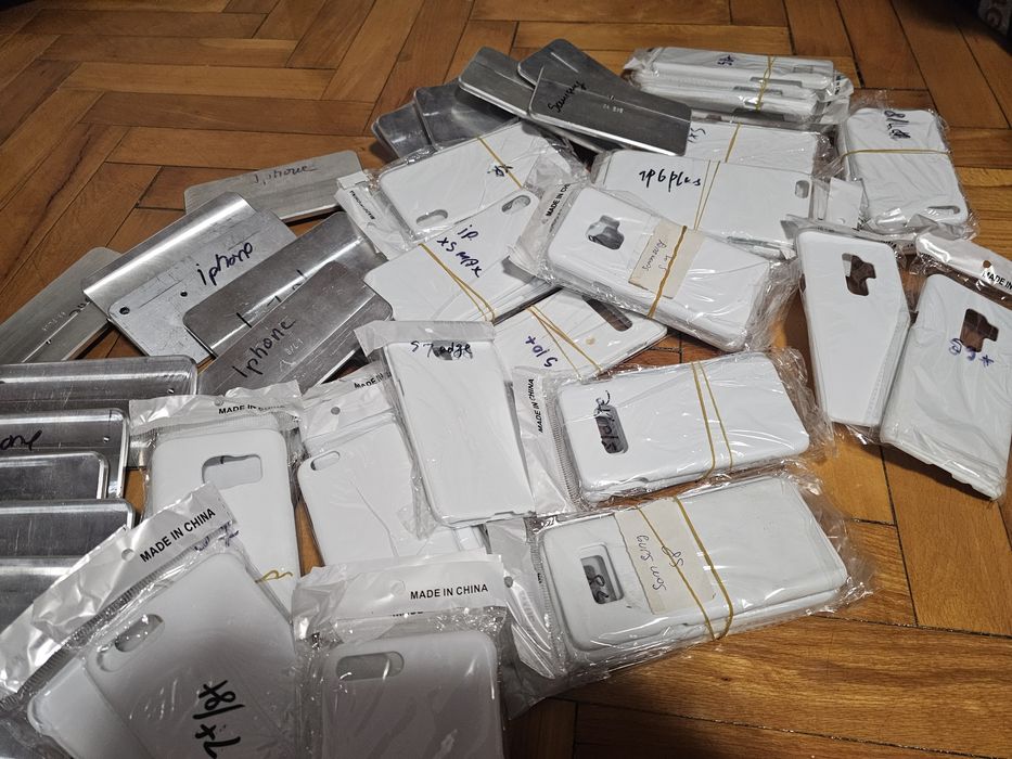 Echipamente atelier produse personalizate