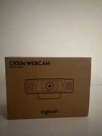 Logitech C930 E webcam