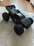 Masina RC HyperGO 2025 UltraSpeed 2S/3S