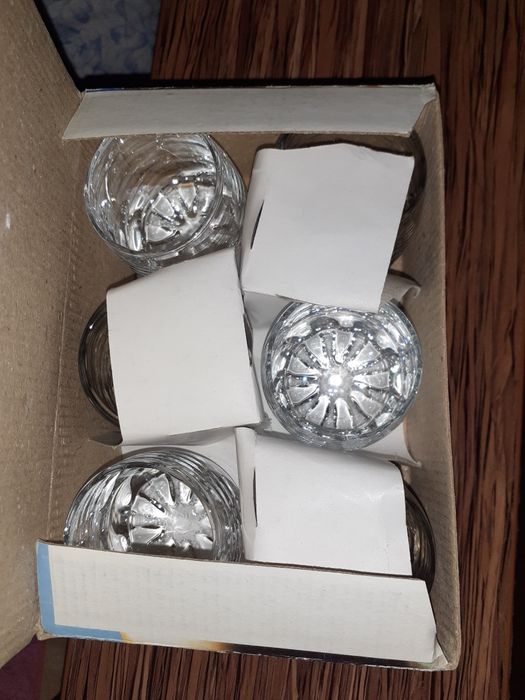 Бокалы. Посуда ...