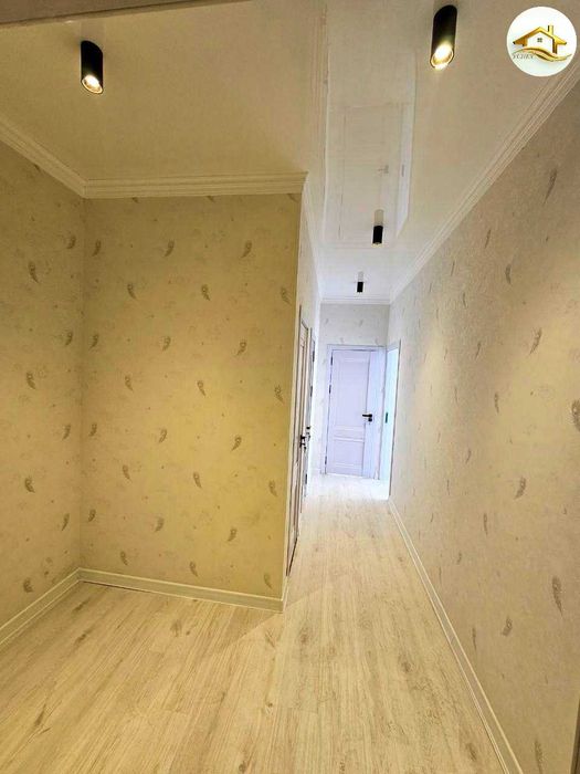 Продаётся 1х квартира на 4 этаж орр 7-МИКР